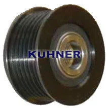 Alternator Freewheel Clutch