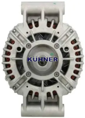 Alternator (554883RIB)
