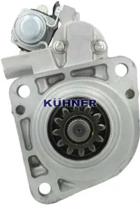 Starter (254630)
