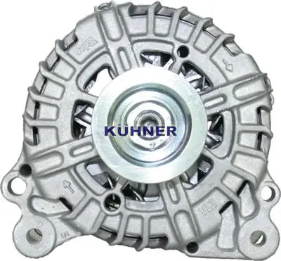 Alternator (553447RIV)