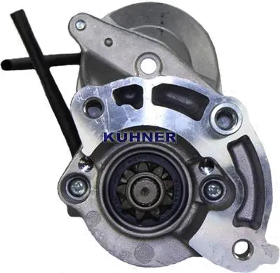 Starter (254525D)