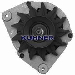 Alternator (3096RI)