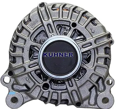 Alternator (554613RIB)