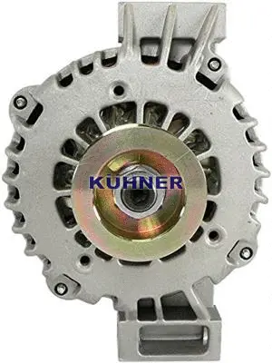 Alternator (554103RI)