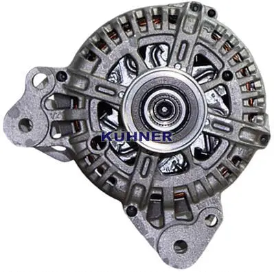 Alternator (554999RIV)