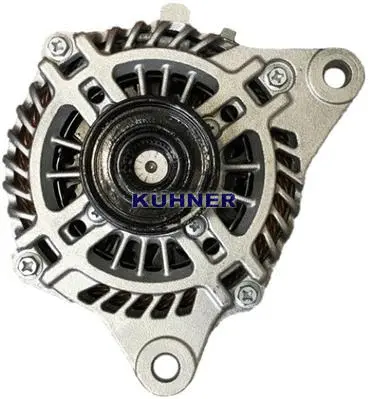 Alternator (554998RI)