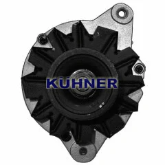 Alternator (40793RI)