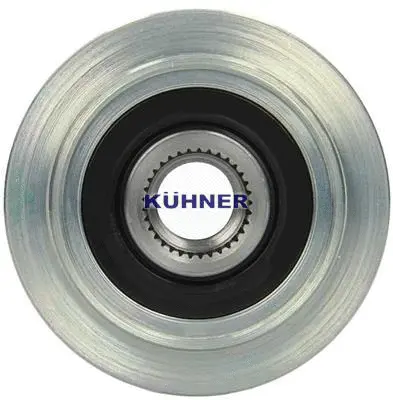 Alternator Freewheel Clutch (885394M)