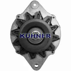 Alternator (40765RI)
