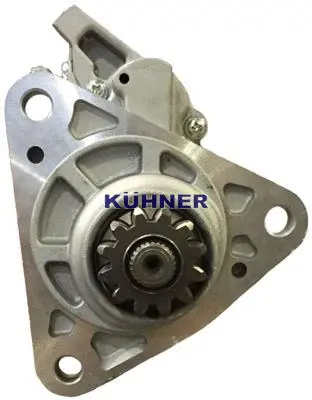 Starter (255337I)