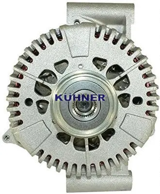 Alternator (555306RI)