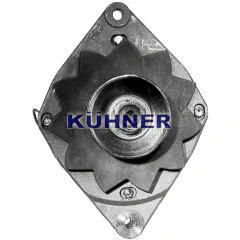 Alternator (30288RI)