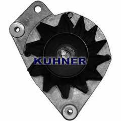 Alternator (30296RI)