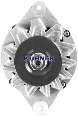 Alternator (553734RIR)