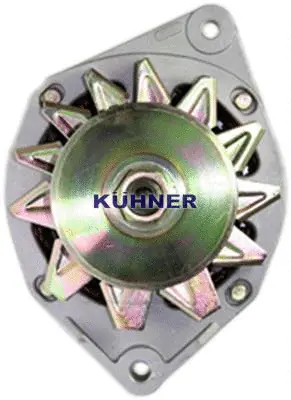Alternator (30314RI)