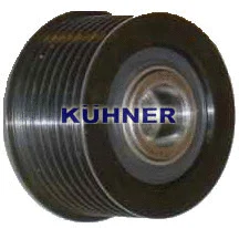 Alternator Freewheel Clutch