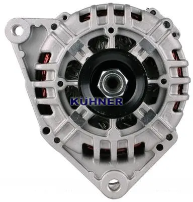 Alternator (301664RI)