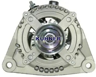 Alternator (553985RI)