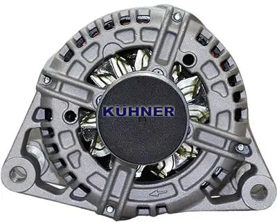 Alternator (554780RI)