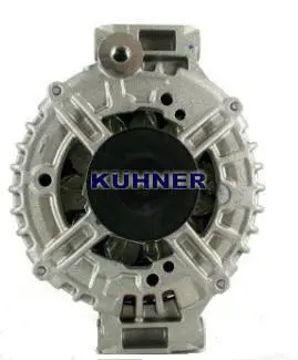 Alternator (302035RI)