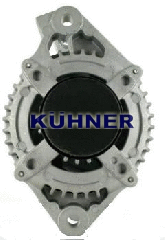 Alternator (553598RI)