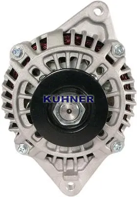 Alternator (554007RI)