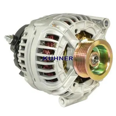 Alternator (553479RI)