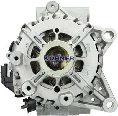 Alternator (554684RIV)