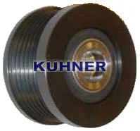 Alternator Freewheel Clutch