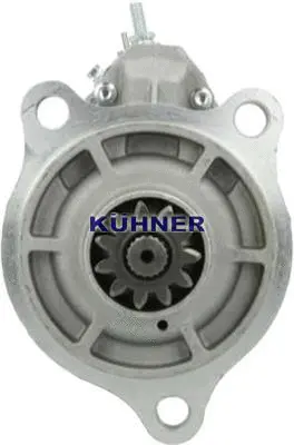 Starter (255872)