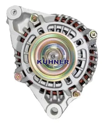 Alternator (401287RI)