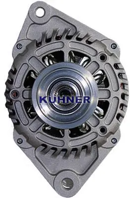 Alternator (553496RI)