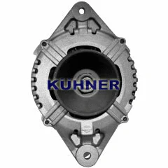 Alternator (40691RI)