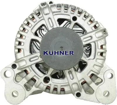 Alternator (301921RIV)