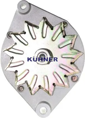 Alternator (30722RI)