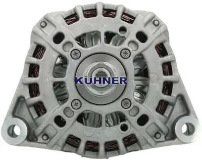 Alternator (555162RIB)