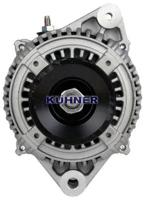 Alternator (401724RI)