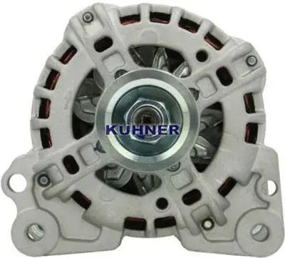 Alternator (554666RI)
