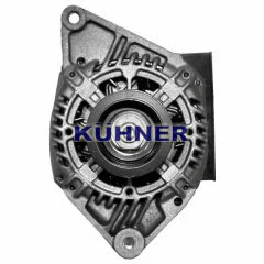 Alternator (301344RI)