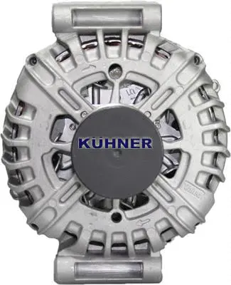 Alternator (553604RIV)