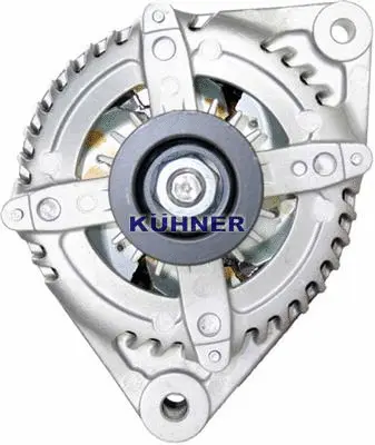 Alternator (553428RI)