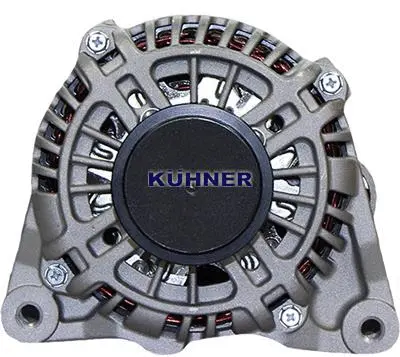 Alternator (553724RI)