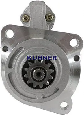 Starter (255005)