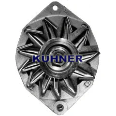 Alternator (30838RI)