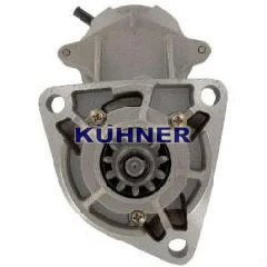 Starter (254174)