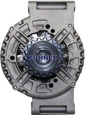 Alternator (553694RI)