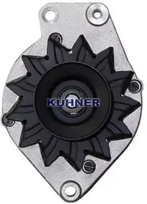 Alternator (30277RI)