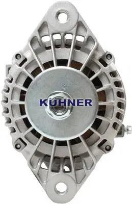 Alternator (554359RI)