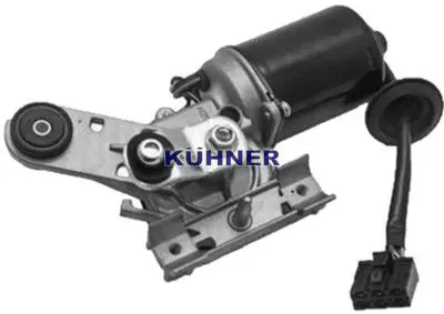 Wiper Motor (DRE407M)