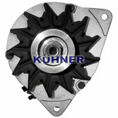 Alternator (30584RI)
